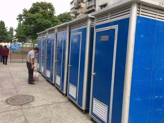 河东移动洗手间租赁