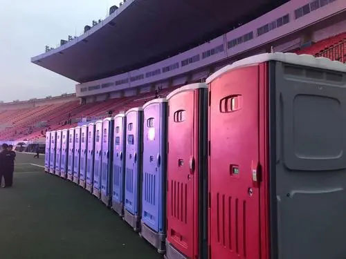 河东音乐节移动卫生间租赁